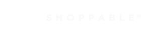 Shoppable_Logo21_H_White