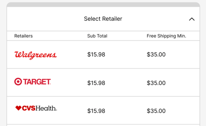 Merchant Option DTC LITE 1