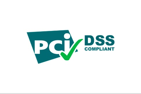 PCI DSS Compliant