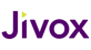 jivox-corporation-logo-vector